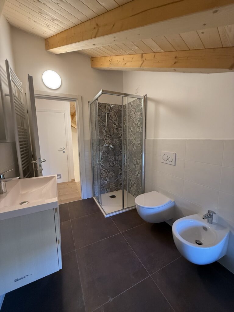 Bagno di Casa Teresa
